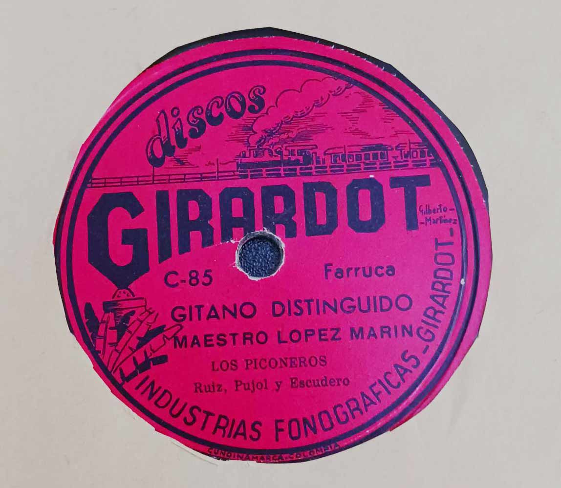 GITANO DISTINGUIDO Girardot-Discos.jpg - 75,3 KB
